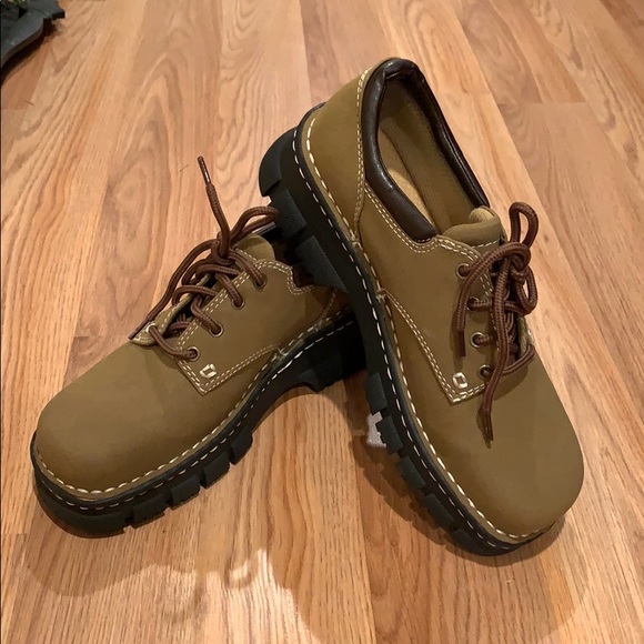 Fashion Bug Shoes - Fashion bug goose Boots